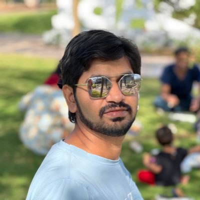 esds_rishi's profile picture. CTO @ ESDS.