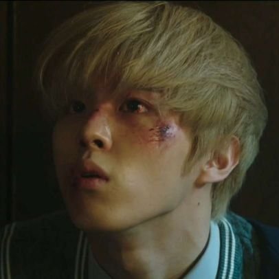 namDOGyoon's profile picture. 단활에게 주워진 고등학생 #남도윤