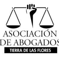 Asociación de Abogados - Tierra de las Flores(@adatierradelasf) 's Twitter Profile Photo