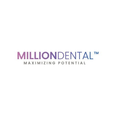 Million Dental is here to help you maximize the growth potential for your practice. Book a free consultation today for an in-depth business analysis!