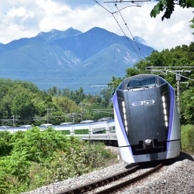 宮城/Canon EOS R6 Mark ll/Nikon D3400/鉄道/撮り鉄/乗り鉄/E257好き/車/バイク/旅行/YouTube/アニメ/音ゲー/インスタの方もよろしくお願いします