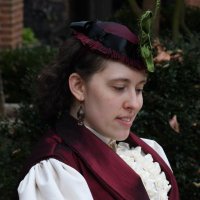Galadriel Coffeen (@galadrielauthor) 's Twitter Profile
