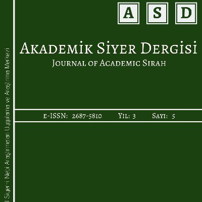 Akademik Siyer Dergisi, SAMER'in uluslararası, hakemli, bilimsel dergisidir. Yılda iki kez yayımlanmaktadır.