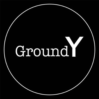 #GroundY Official Online store → @YohjiThe 
お問い合わせは各店舗お電話でお伺いいたします。
コメント等の個別回答は控えさせていただいておりますので予めご了承ください。
 Shop info https://t.co/ZAy4ILCmxm