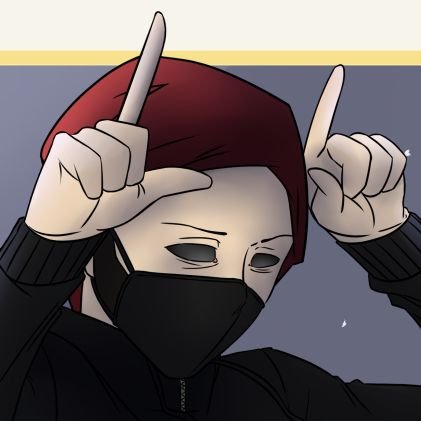 🔞 COMMS OPENさんのプロフィール画像