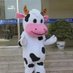 Cow De La Toronteux (@TorontoCow) Twitter profile photo