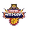 KolThunderBolts's profile picture. Official Kolkata Team for Prime Volleyball League