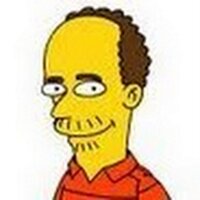 George Papadatos (@georgeisyourman) 's Twitter Profile