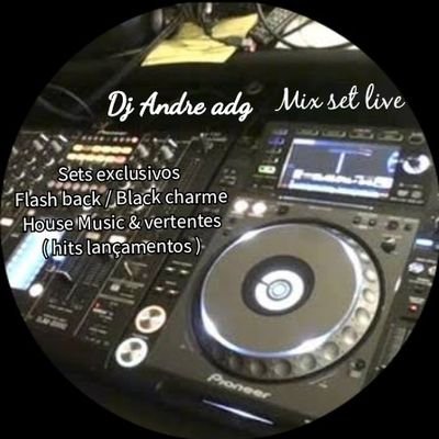 AdgMix's profile picture. 45 anos