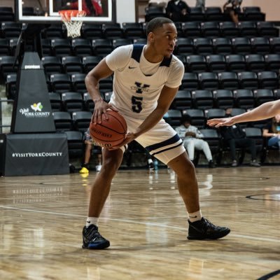 Ladarian Mccree Profile