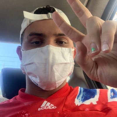 HeytorHoltz's profile picture. ⛈