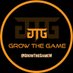 𝗚𝗿𝗼𝘄 𝗧𝗵𝗲 𝗚𝗮𝗺𝗲 (@GrowTheGameW) Twitter profile photo