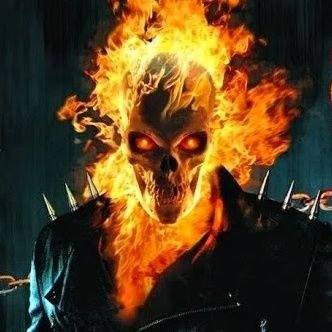 CageOnFire's profile picture. All about Nicolas Cage! #SpiderNoir live-action series coming 2026 to MGM+ and Prime Video!