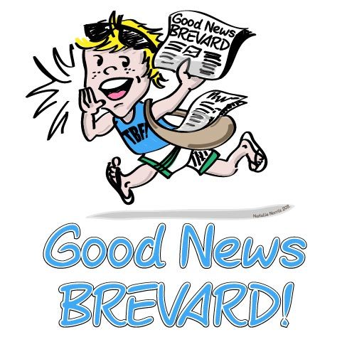 GoodNewsBrevard's profile picture. Good News Brevard is dedicated to letting the world know about all of the Good News and things that are happening in Brevard County, Florida.