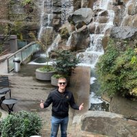 Jon Becker (@good2bjb) 's Twitter Profile Photo