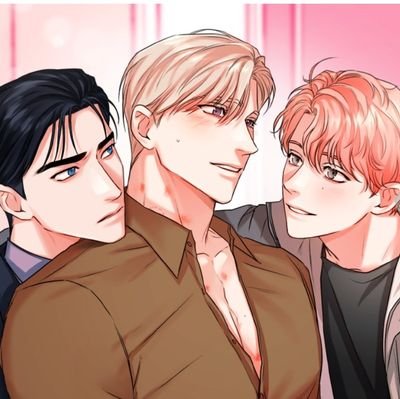 웹작, 회사원,《러브디버깅》그림작가. 차기작준비중 (웹툰제안X)
🚫NO AI, 😡 If you are an illegal translation user of an illegal site, don't follow me🚫