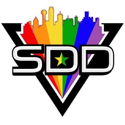 Stonewall Dallas is an organization of politically active individuals, founded in 1996, working for the LGTBQ+ community in Dallas County & the State of TX