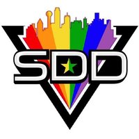 Stonewall Democrats of Dallas(@StonewallDalCo) 's Twitter Profile Photo