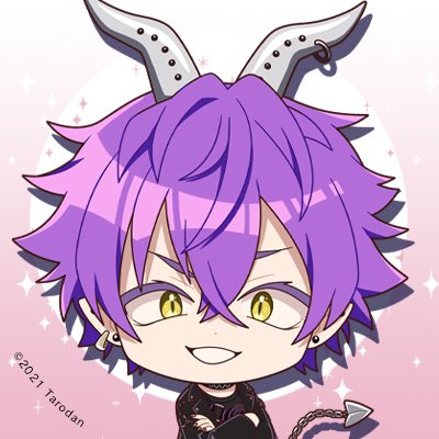 *ｭｲさんのプロフィール画像