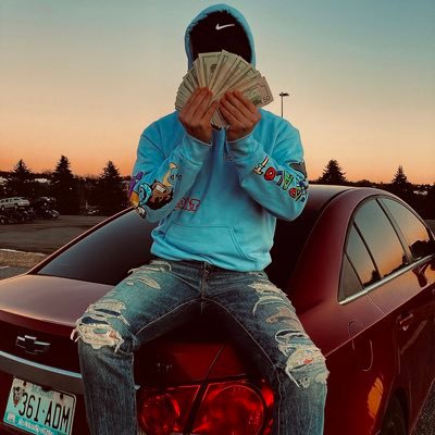 Baby Ima Be A Rockstar❤️🔥🌟/ “Murder” OUT NOW❗️ / Click The Link👇🏼