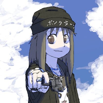 ruthlessrodent's profile picture. future trappist monk