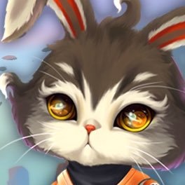 Our team is a studio that develops blockchain and meta avatar characters based on Solana. Please show a lot of love for Cabbit!https://t.co/kZjir8wBxf