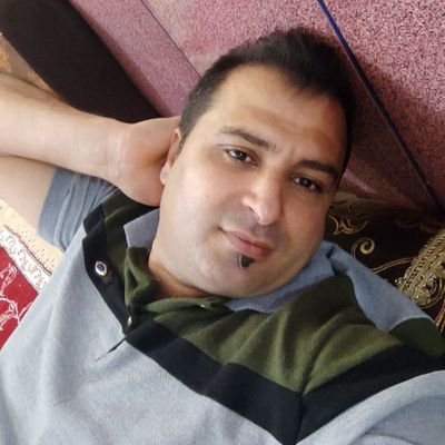 amir_rts's profile picture. 