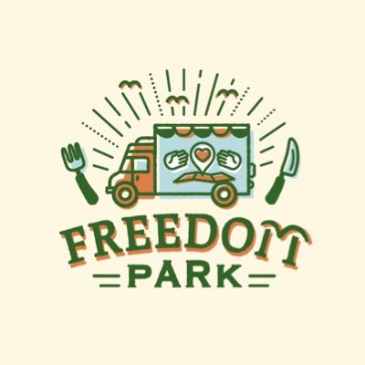 おいしい楽しいフードトラックのお祭り「FREEDOM PARK -AEON CARAVAN-」  日時：2021年12月24日（金）〜26日（日） 会場：イオン秦野ショッピングセンター