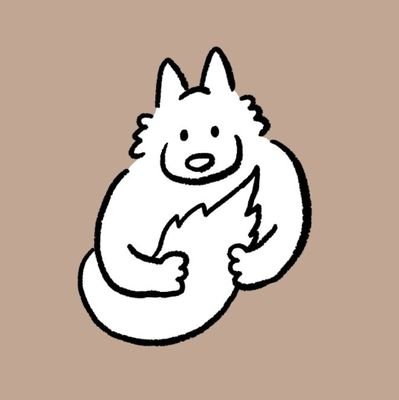 のんびりゆるゆるお絵かきします🐺 LINEスタンプ等々はリンクから🌳 ご依頼等あればDMへ💌 🎨 4/6描いて飾る展🎨5/18-19デザフェス59