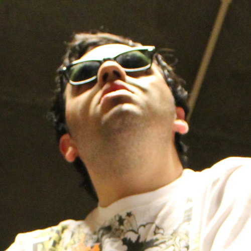 ricardojalb's profile picture. 