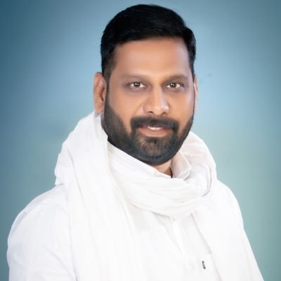 vinay_jaiswal0's profile picture. चेयरमैन/अध्यक्ष आ न प पा रसड़ा बलिया