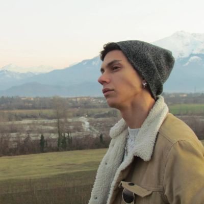 Enea11122827's profile picture. 