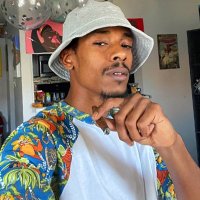 Picasso With A Blunt (@grizzsovgod) 's Twitter Profile