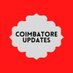 Coimbatore Updates (@kovaiupdates) Twitter profile photo Coimbatore Updates (@kovaiupdates) Twitter profile photo