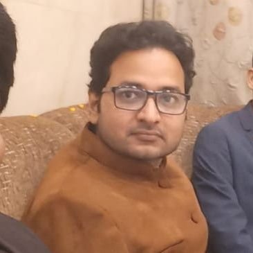 Balendu85488007's profile picture. 