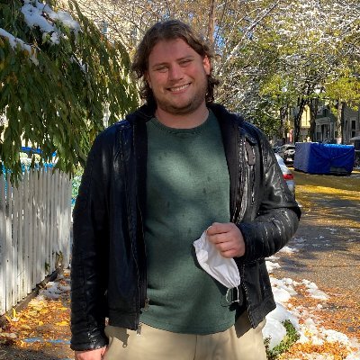 Political Theorist. Visiting Assistant Professor at Valparaiso University. Opinions my own, surplus value my employer's. Mostly work on Aristotle and Freedom.