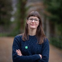 Alicia Donnellan Barraclough (@a_maydb) 's Twitter Profile