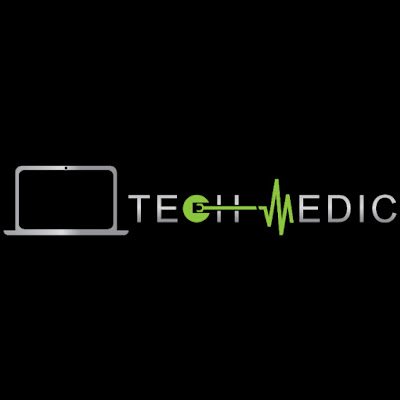 The_Tech_Medic's profile picture. Anon