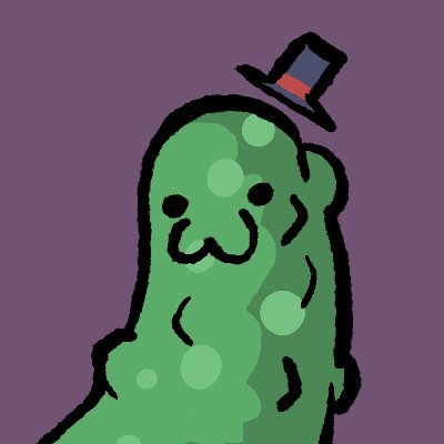 Picklzさんのプロフィール画像
