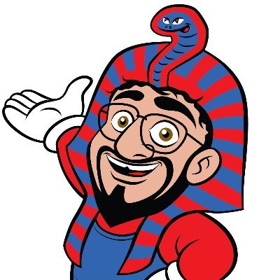 جيمر منذ الثمانينات | أُحب جميع الكونسولز و بالذات نينتندو | #لا_للتعصب | أصنع مُحتوي علي https://t.co/P7AMTUBF6K