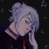 βΊ'. π―πππ βΛβΉ βοΈ COMMISSIONS OPEN βοΈ (@dachiroart) 's Twitter Profile