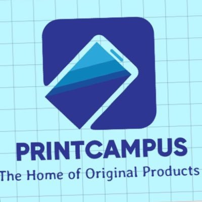 EPrintcampus's profile picture. The Home Of Original Products