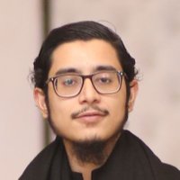 Ibrahim Bin Huzaifa (@ibhansari) 's Twitter Profile