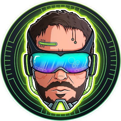 Consoles, PC, VR
● https://t.co/lMXcOzxLJX - Podcasts & Community
● https://t.co/MKOyNVsnhF - Streams
● https://t.co/tH5fZwoufY - GO LIVE