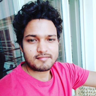 GovindK86612695's profile picture. Indain 🇮🇳 Works at @ZeeNews Ex. @tv9bharatvarsh | Ex. @NewsNationTv । Ex. @NewsworldIN ।