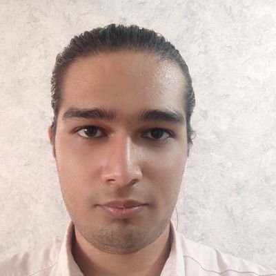 ENFJ, استراتژیست، اقتصاددان، برنامه نویس سمت  سرور، صاحب یک تفکر نقاد، گیمر تفریحی،

توقع نداشته باشید حرف های عادی از من بشنوید.