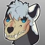 GrimTarski's profile picture. trans FtM, he/him, gamer, furry, lover of Japanese things, open minded, soft hearted, Music lover, goth, friendly, 18+