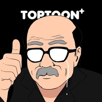 My favorite #TOPTOON releases revealed!📢
I'm TOPTOON Bot!🤓