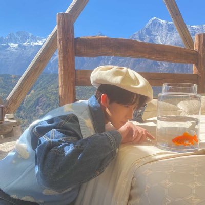 팔랑단 ‘さんのプロフィール画像