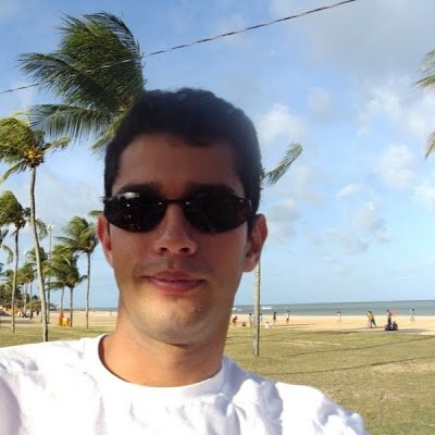 alyssonmil's profile picture. 